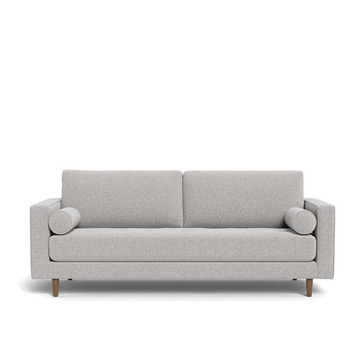 Harper 3 Seater Sofa in Fabric - Paulas Home & Living