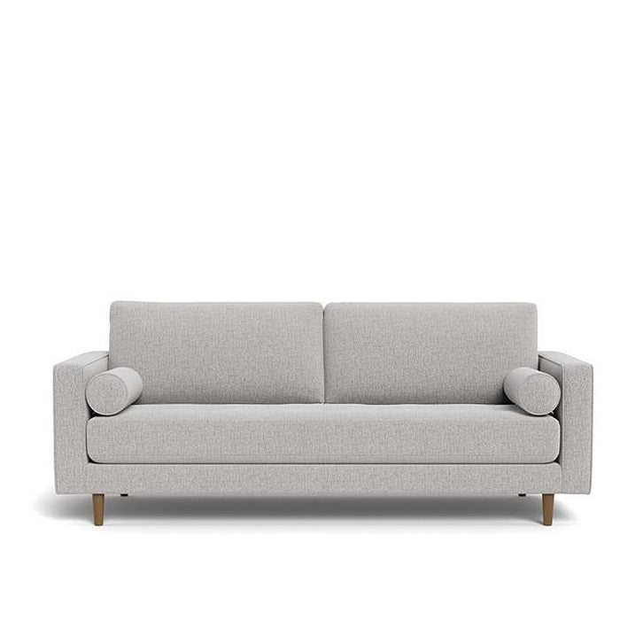 Harper 3 Seater Sofa in Fabric - Paulas Home & Living