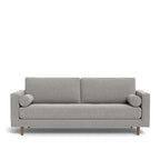 Harper 3 Seater Sofa in Fabric - Paulas Home & Living