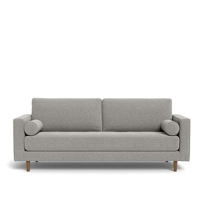 Harper 3 Seater Sofa in Fabric - Paulas Home & Living