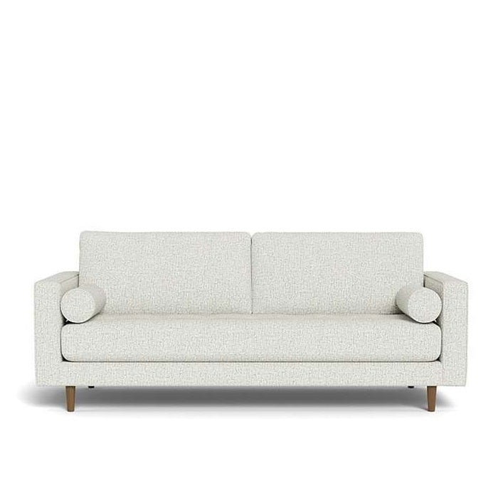 Harper 3 Seater Sofa in Fabric - Paulas Home & Living