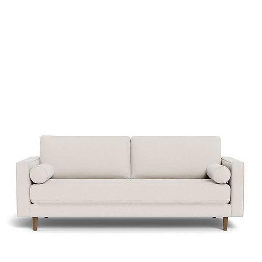 Harper 3 Seater Sofa in Fabric - Paulas Home & Living