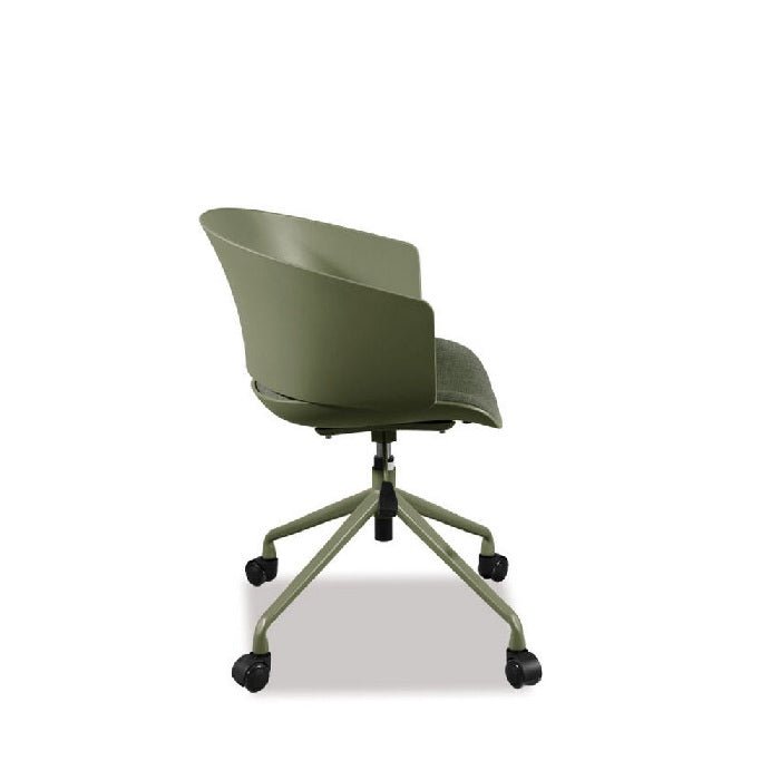 Harris Office Chair - Ergonomic Design - Paulas Home & Living