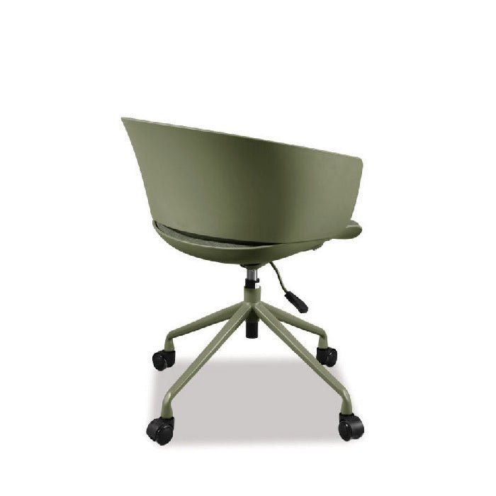 Harris Office Chair - Ergonomic Design - Paulas Home & Living