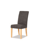 Harvest Dining Chair - Coal - Paulas Home & Living
