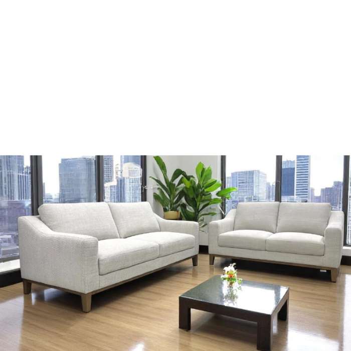 Havana Lounge Suite - Refined comfort & understated elegance