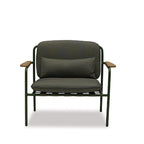 Hawaii Outdoor Lounge chair - Modern design and relaxation - Paulas Home & Living
