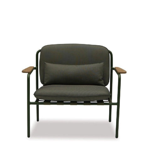 Hawaii Outdoor Lounge chair - Modern design and relaxation - Paulas Home & Living