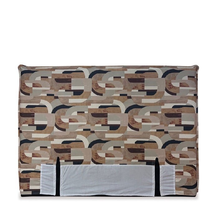 Hayes Headboard - Queen/King - Paulas Home & Living