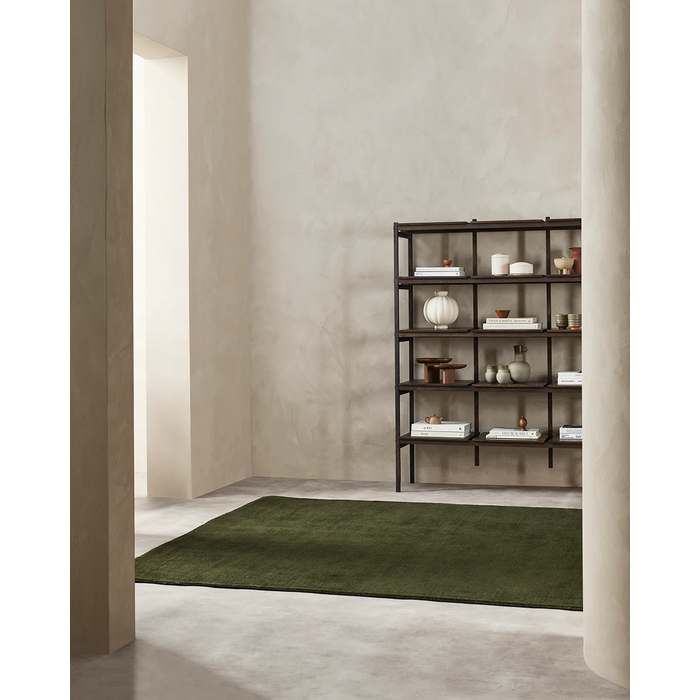 Haywood Floor Rug - Caper (100% Wool) - Paulas Home & Living