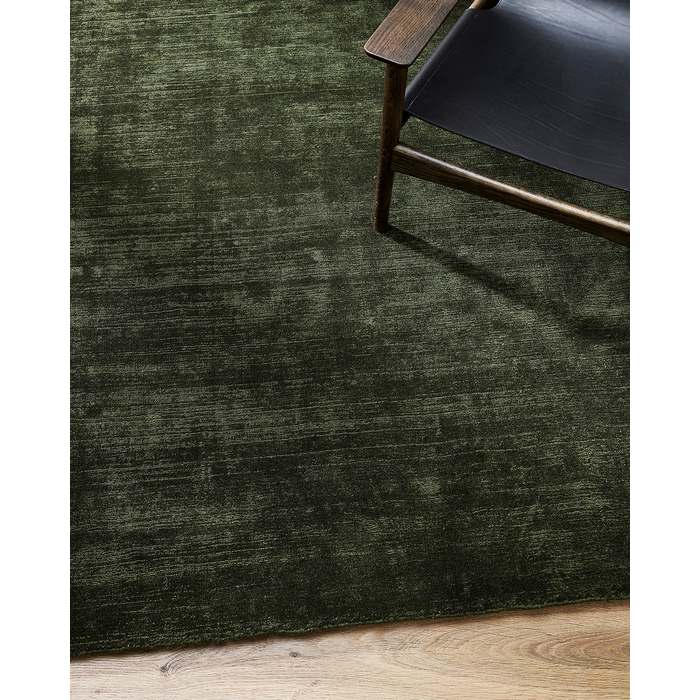 Haywood Floor Rug - Caper (100% Wool) - Paulas Home & Living