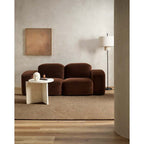 Haywood Floor Rug - Maple (100% Wool) - Paulas Home & Living