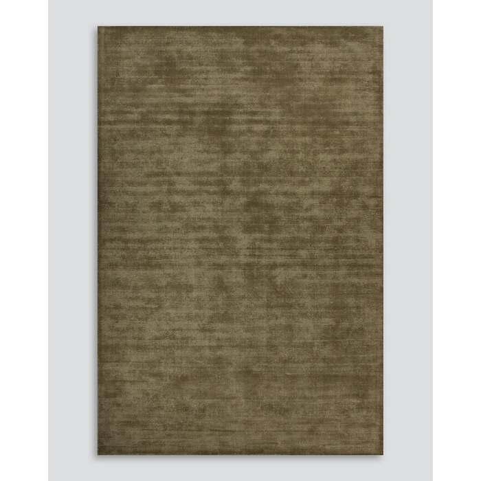 Haywood Floor Rug - Lichen (100% Wool)