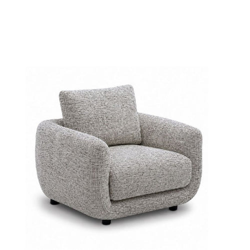 Hector Armchair - Sink into comfort - Paulas Home & Living