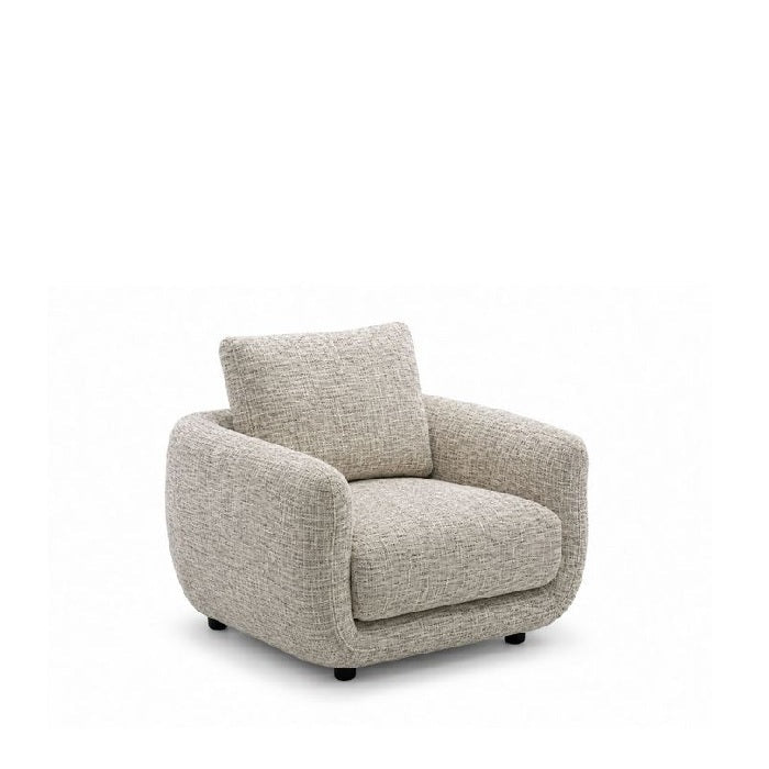 Hector Armchair - Sink into comfort - Paulas Home & Living