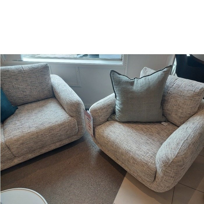Hector Lounge Suite - Paulas Home & Living