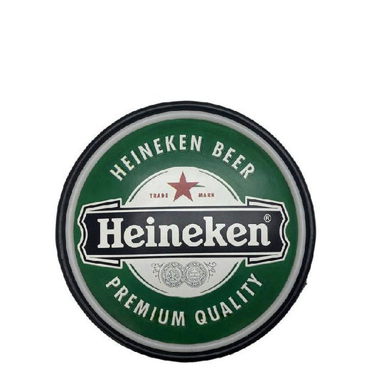 Heineken Sign - Paulas Home & Living