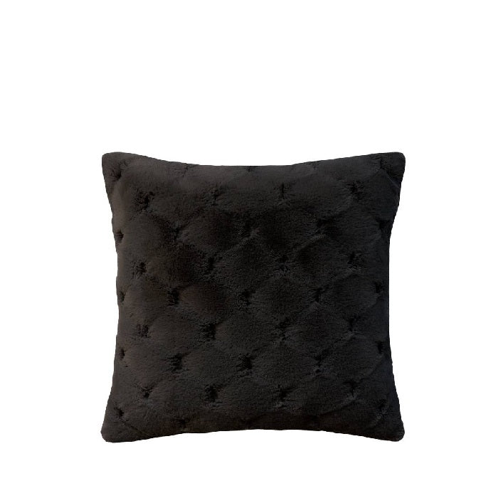 Heirloom Faux Fur Cushions - cosy comfort for your space