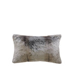 Heirloom Faux Fur Cushions - cosy comfort for your space