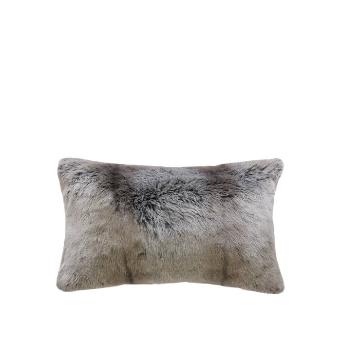 Heirloom Faux Fur Cushions - cosy comfort for your space