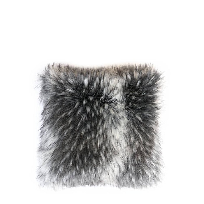 Heirloom Faux Fur Cushions - cosy comfort for your space