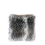 Heirloom Faux Fur Cushions - cosy comfort for your space