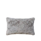 Heirloom Faux Fur Cushions - cosy comfort for your space
