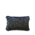 Heirloom Faux Fur Cushions - cosy comfort for your space