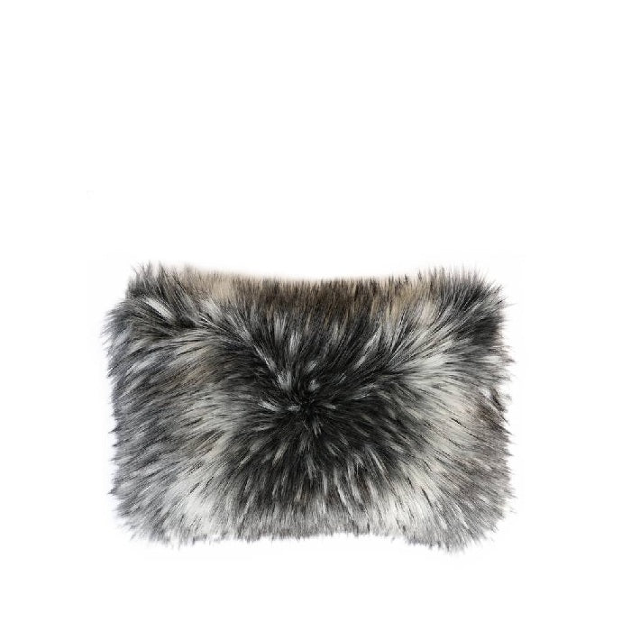 Heirloom Faux Fur Cushions - cosy comfort for your space