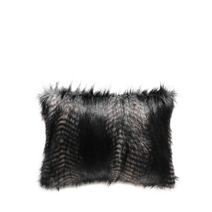 Heirloom Faux Fur Cushions - cosy comfort for your space