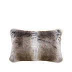 Heirloom Faux Fur Cushions - cosy comfort for your space