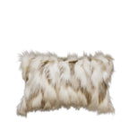 Heirloom Faux Fur Cushions - cosy comfort for your space