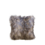 Heirloom Faux Fur Cushions - cosy comfort for your space