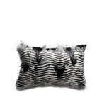 Heirloom Faux Fur Cushions - cosy comfort for your space
