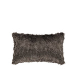Heirloom Faux Fur Cushions - cosy comfort for your space