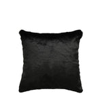 Heirloom Faux Fur Cushions - cosy comfort for your space