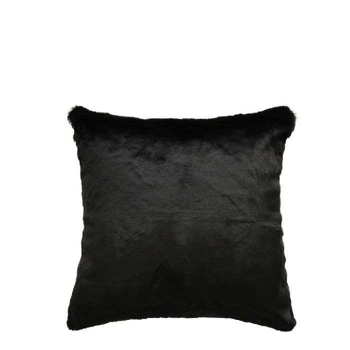 Heirloom Faux Fur Cushions - cosy comfort for your space