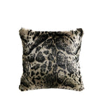 Heirloom Faux Fur Cushions - cosy comfort for your space