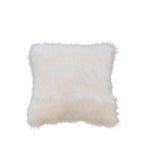 Heirloom Faux Fur Cushions - cosy comfort for your space