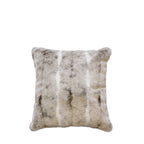 Heirloom Faux Fur Cushions - cosy comfort for your space