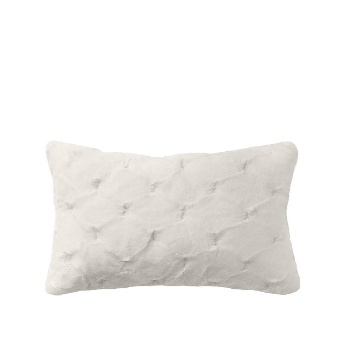 Heirloom Faux Fur Cushions - cosy comfort for your space