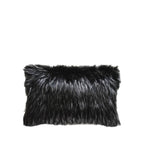 Heirloom Faux Fur Cushions - cosy comfort for your space