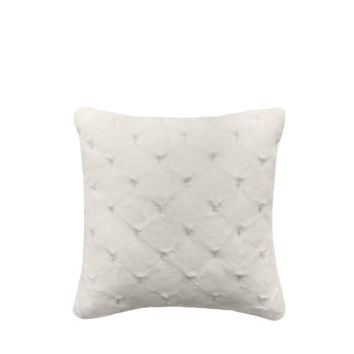 Heirloom Faux Fur Cushions - cosy comfort for your space