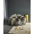 Heirloom Faux Fur Plush Pod - cosy comfort for your space - Paulas Home & Living