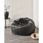 Heirloom Faux Fur Plush Pod - cosy comfort for your space - Paulas Home & Living