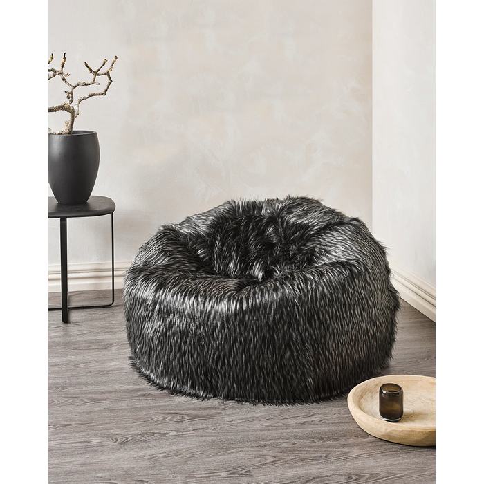 Heirloom Faux Fur Plush Pod - cosy comfort for your space - Paulas Home & Living