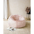 Heirloom Faux Fur Plush Pod - cosy comfort for your space - Paulas Home & Living