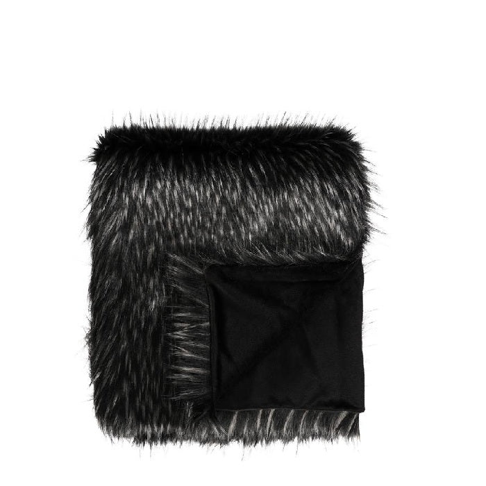 Heirloom Faux Fur throws - cosy comfort for your space - Paulas Home & Living