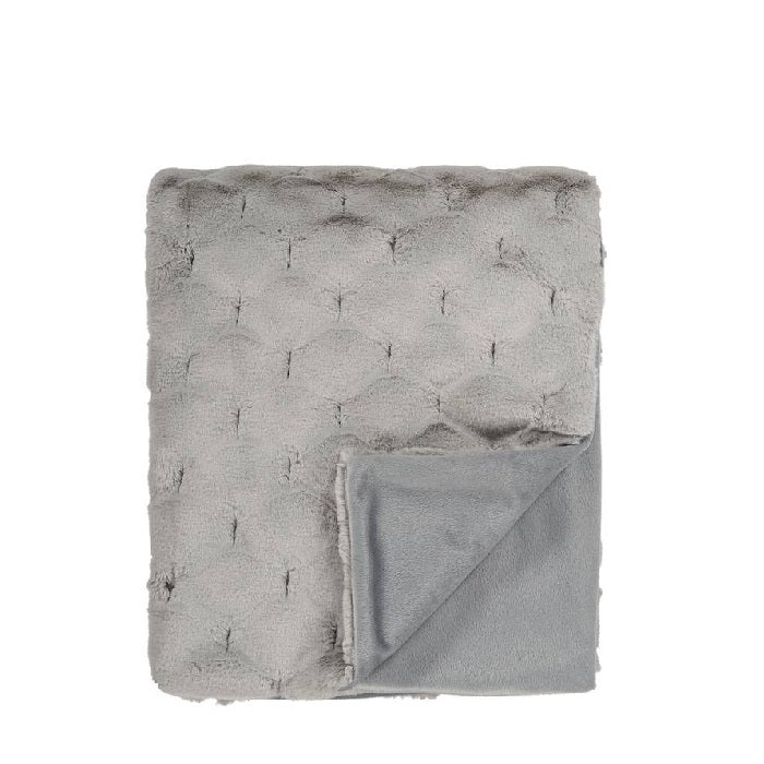 Heirloom Faux Fur throws - cosy comfort for your space - Paulas Home & Living