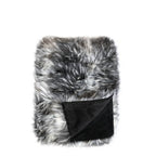 Heirloom Faux Fur throws - cosy comfort for your space - Paulas Home & Living